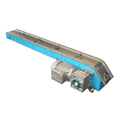 Magnetic Slide Conveyors