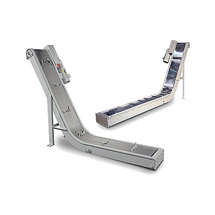 Magnetic Slide Conveyors