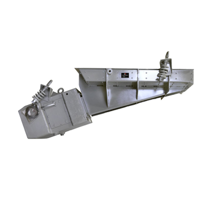 Heavy Duty Vibratory Feeders