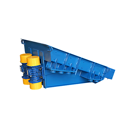 Heavy Duty Vibratory Feeders